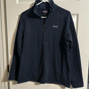 Patagonia Better Sweater